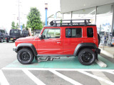 ジムニーノマド 1.5 FC 4WD 