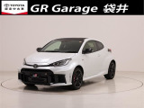 ☆★パールのGRヤリス後期型入荷です★☆