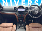ミニクロスオーバー クーパー SD オール4 4WD 
