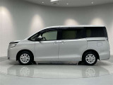 当社おすすめのボディコーティングを施工していただくことでより綺麗に乗っていただけます。