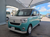 ムーヴキャンバス G メイクアップ SAIII 