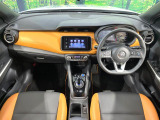 キックス 1.2 X ツートーン インテリアエディション (e-POWER) 