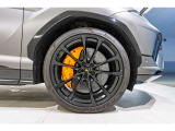 Rims 23 Taigete in Shiny Black