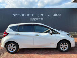 日産の整備士による点検・整備を行っておりますのでご安心してお求めいただけます☆