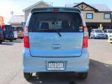ワゴンR FX リミテッド 4WD 