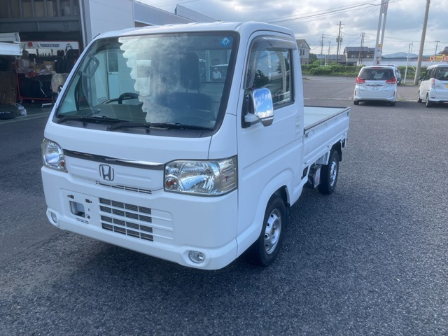 アクティトラック タウン 4WD 