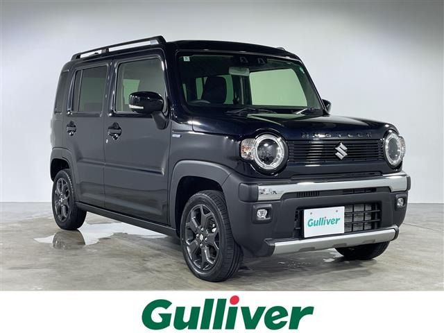 ハスラー タフワイルド 4WD 4WD 修復歴無し