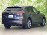 CX-60 2.5 25S Lパッケージ 