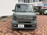 N-VAN  ファン ターボ