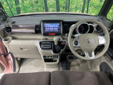 N-BOX G SSパッケージ 特別仕様車
