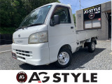 注目の4WD車両!