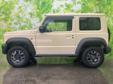 ジムニーシエラ 1.5 JC 4WD 