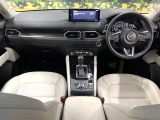CX-5 2.5 25S Lパッケージ 