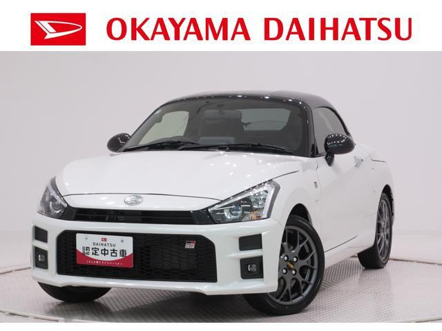 コペン GR スポーツ 