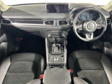 CX-5 2.2 XD ブラックトーンエディション 修復歴無し
