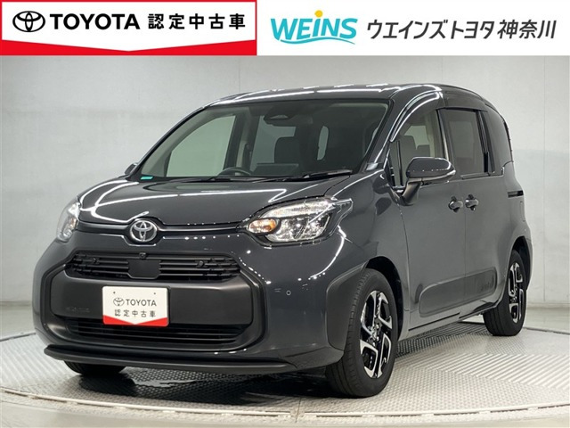 シエンタ 1.5 G 