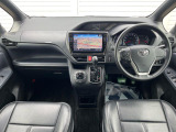 ヴォクシー 2.0 ZS 