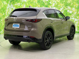 CX-5 2.0 20S レトロスポーツエディション 