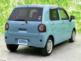 ミラトコット G SAIII 4WD 