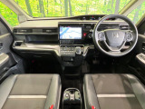 ステップワゴン 2.0 e:HEV スパーダ G EX ホンダセンシング 
