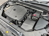 【T5エンジン(2.0L直列4気筒直噴ターボエンジン)】T4エンジンとは違った力強い加速を!190馬力では満足できない貴方のためにご用意したエンジンになります!高速での加速や追い越しがよりスムーズに。