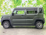 ハスラー ハイブリッド(HYBRID) G 