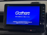 N-BOXカスタム ターボ コーディネートスタイル 2トーン 