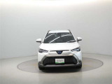 カローラクロス 1.8 ハイブリッド Z 