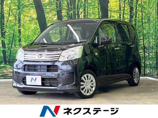ムーヴ L SAIII 
