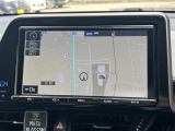 C-HR 1.2 G-T 4WD 修復歴無し