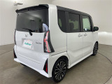 タントカスタム RS 修復歴無し