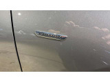 ドアハンドルには握りやすいグリップ形状が採用されています。万一の事故の際など、車内に残された乗員を救出する為、外部からドアを開けやすいようになっています。