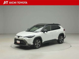 カローラクロス 1.8 ハイブリッド Z 