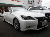 GS 300h バージョン L 