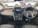デリカD:5 2.2 P 4WD 