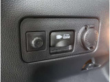1500Wの充電口が付いています!