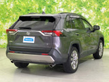 RAV4 2.0 G Zパッケージ 4WD 