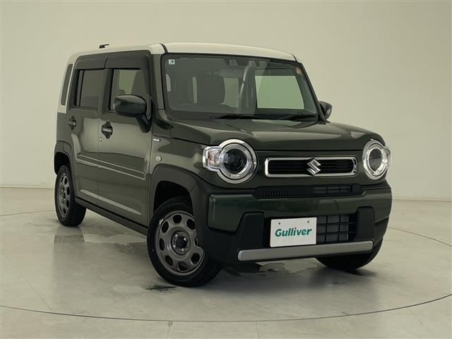 ハスラー ハイブリッド(HYBRID) G 修復歴無し