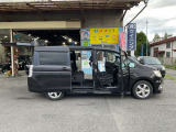 買取に力を入れております!廃車でも一度お声がけください!