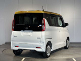 ルークス X 4WD 