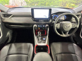 RAV4 2.0 アドベンチャー オフロードパッケージ II 4WD 