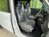 もちろん車内はキレイです♪よりクリーンな状態をキープしたいお客様には『ナノゾーンコート』がおすすめ!新型コロナウイルス対策や、除菌・消臭に効果を発揮し多くの方にご好評いただいております。