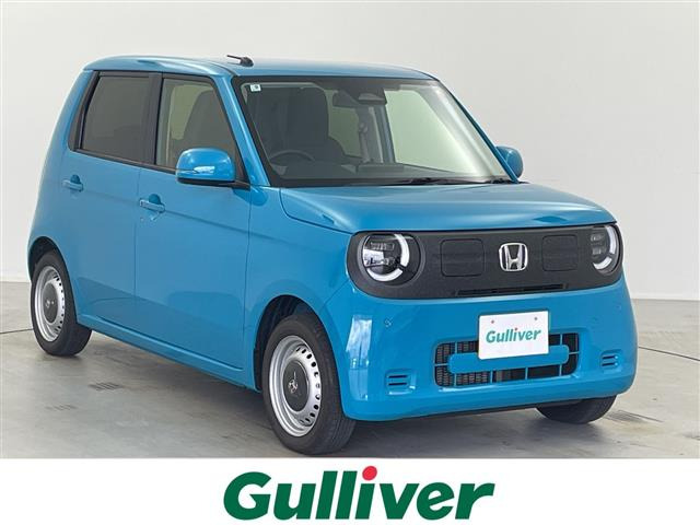 ホンダ N-ONE e: 