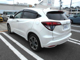 Honda SENSING搭載車両です♪