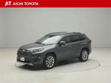 RAV4  2.0 G Zパッケージ 4WD
