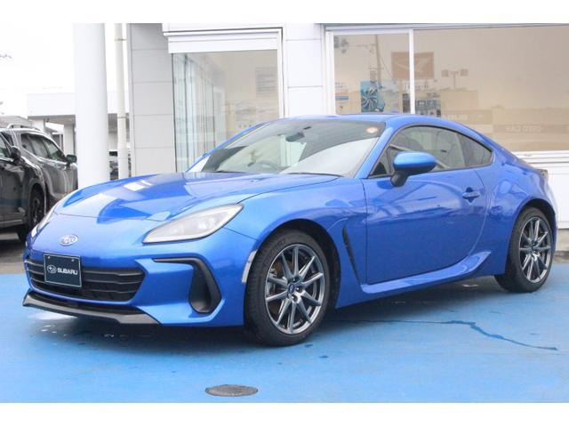 BRZ 2.4 R 