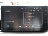 TV視聴可能です。