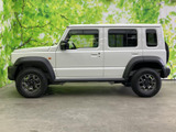 ジムニーノマド 1.5 FC 4WD 