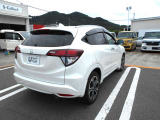 Honda SENSING搭載車両です♪