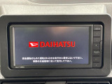 【純正ナビ】人気の純正ナビを装備。オーディオ機能も充実しており、Bluetooth接続すればお持ちのスマホやMP3プレイヤーの音楽を再生可能!毎日の運転がさらに楽しくなります!!
